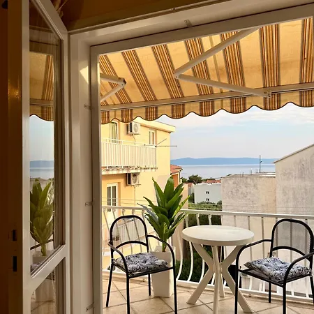 Appartement Robert
