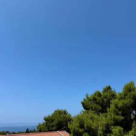 Appartement Robert Tučepi