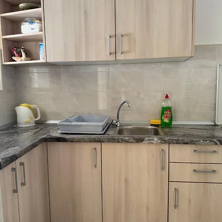 Robert Appartement Tučepi