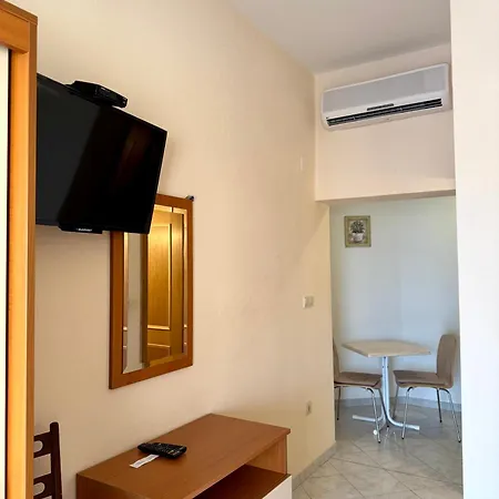 Appartement Robert