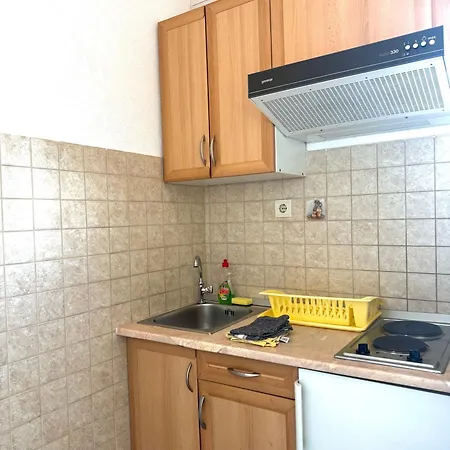 Appartement Robert