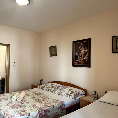 Robert Appartement Tučepi
