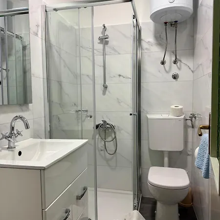 Appartement Robert