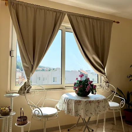 Appartement Robert *