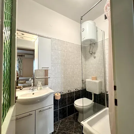 Appartement Robert Tučepi